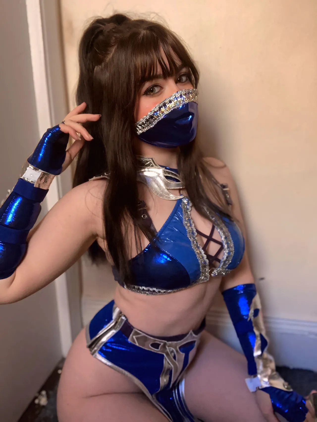 Eevee - Kitana Eevee - Kitana