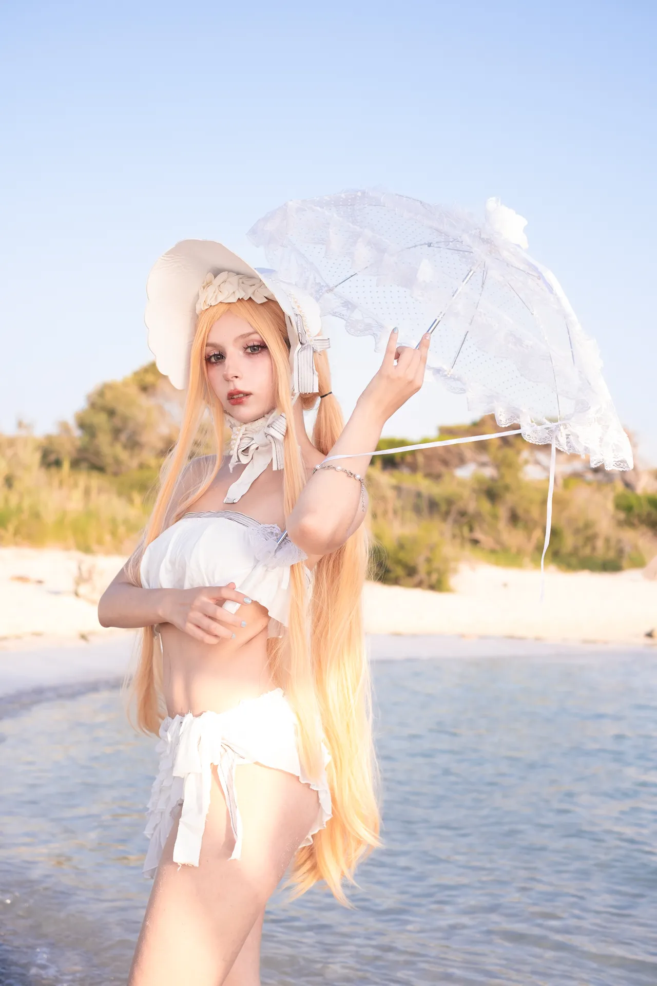 Himeecosplay - Abigail Himeecosplay - Abigail