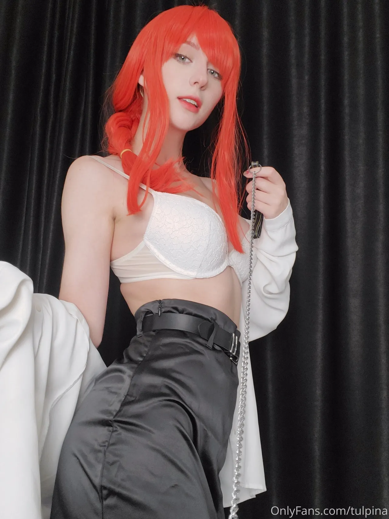 Tulpina - Makima Skirt Tulpina - Makima Skirt