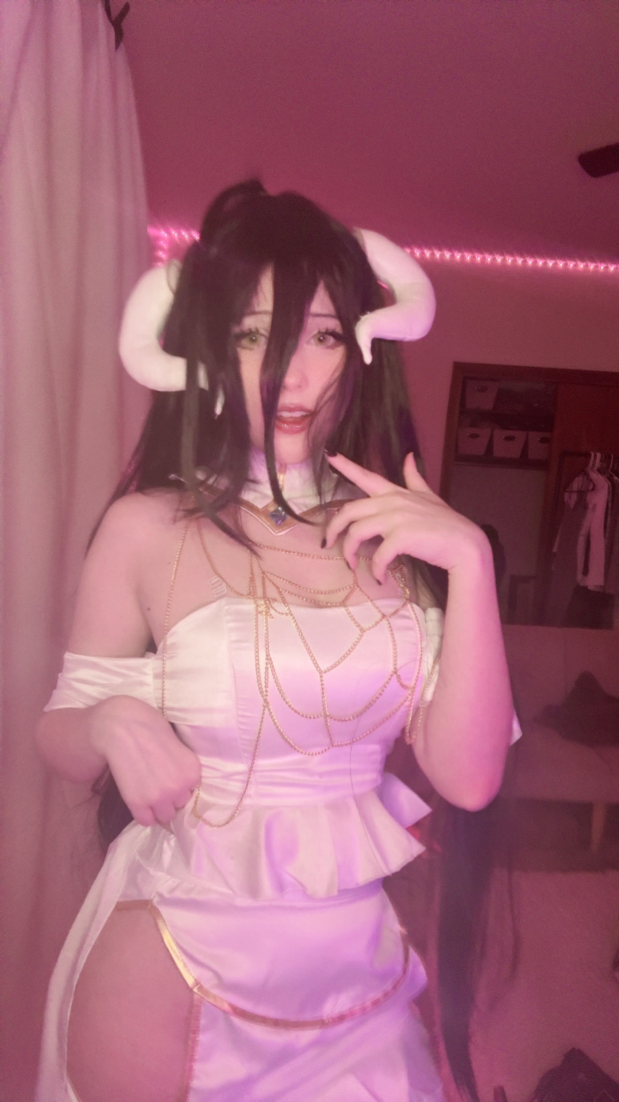 Mouse - Albedo Mouse - Albedo