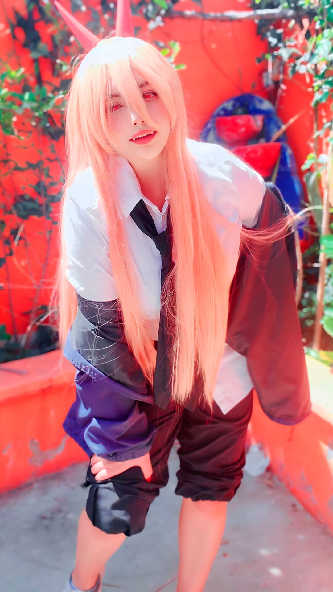 Arelly Trujillo - Power Arelly Trujillo - Power