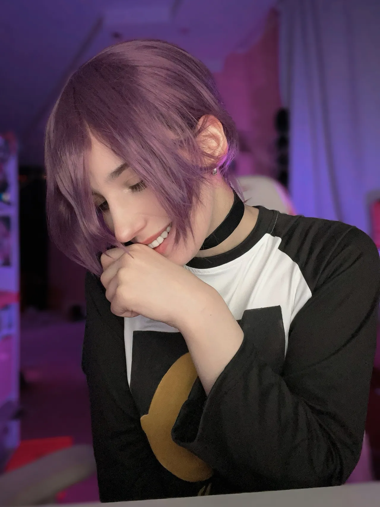 Takeomeow - Reze Takeomeow - Reze