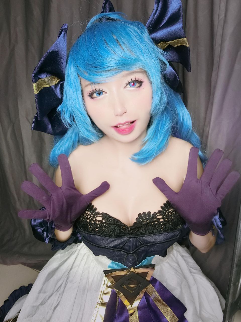 Kozumi Tsukumi - Miku 1 Kozumi Tsukumi - Miku 1