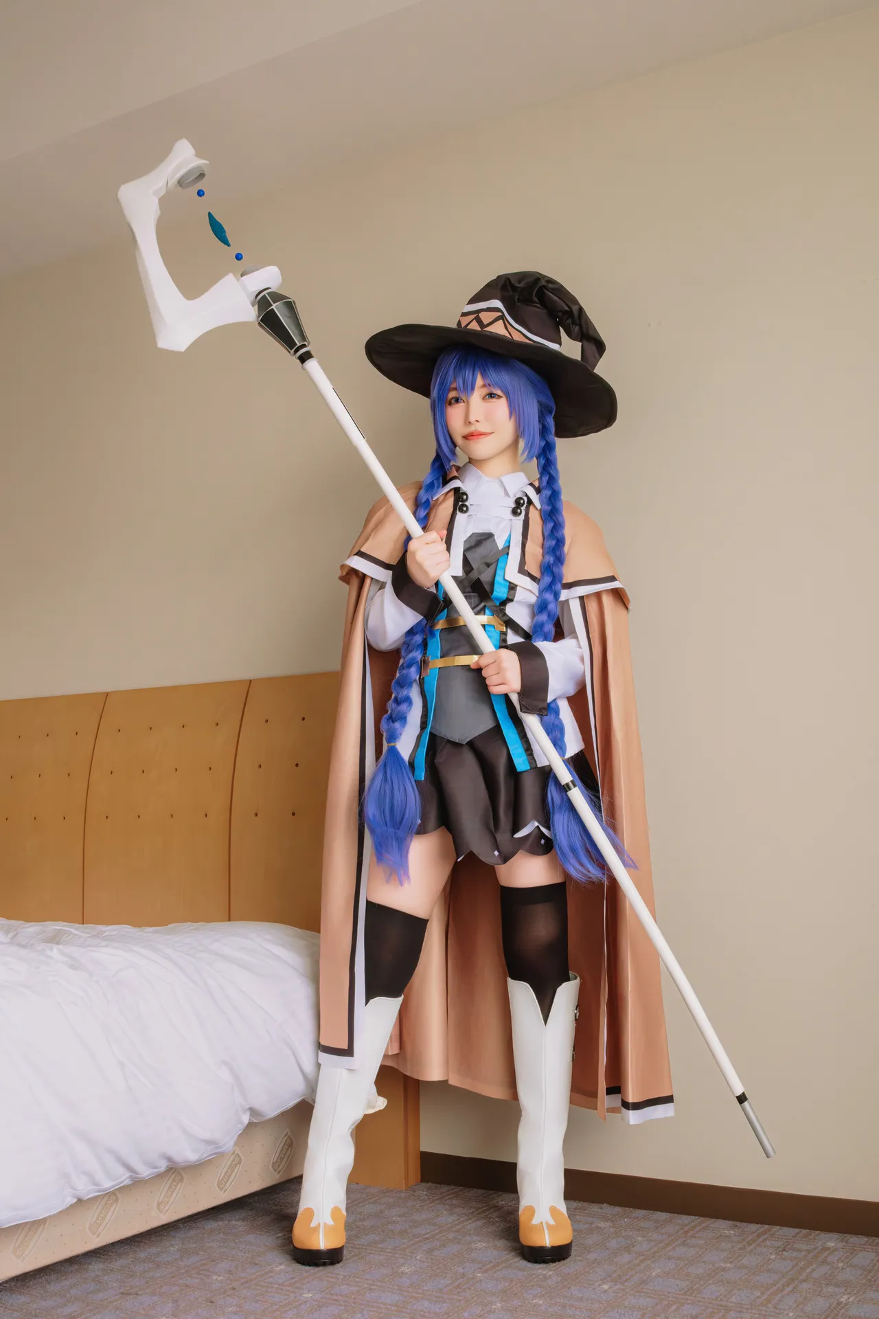 Implantation Reincarnation ~Even Roxy is Seriously Pregnant SEX~ Implantation Reincarnation ~Even Roxy is Seriously Pregnant SEX~