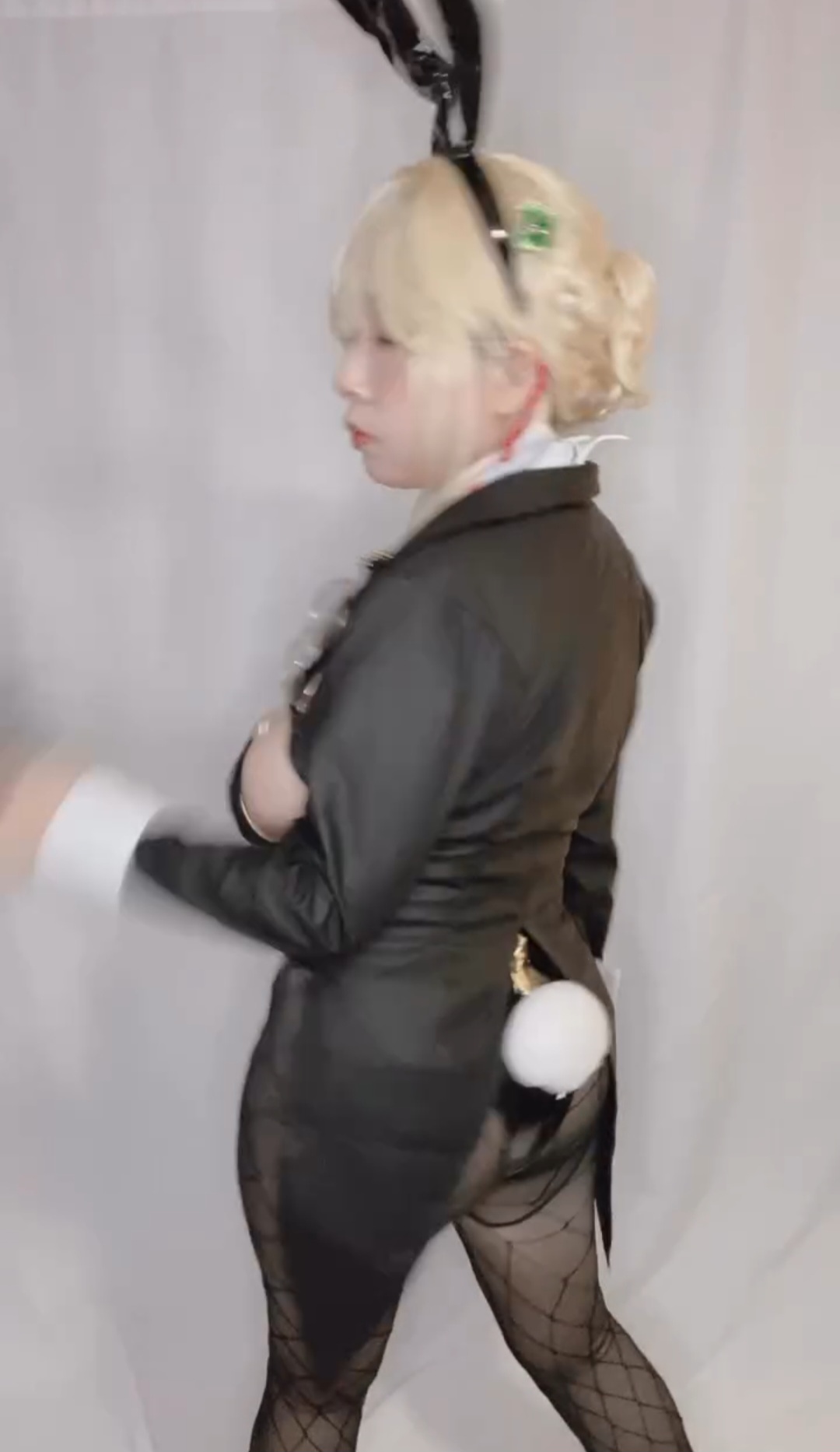 bilibilisevencos -The Goddess of Victory, Ade: Agent Bunny 1 bilibilisevencos -The Goddess of Victory, Ade: Agent Bunny 1