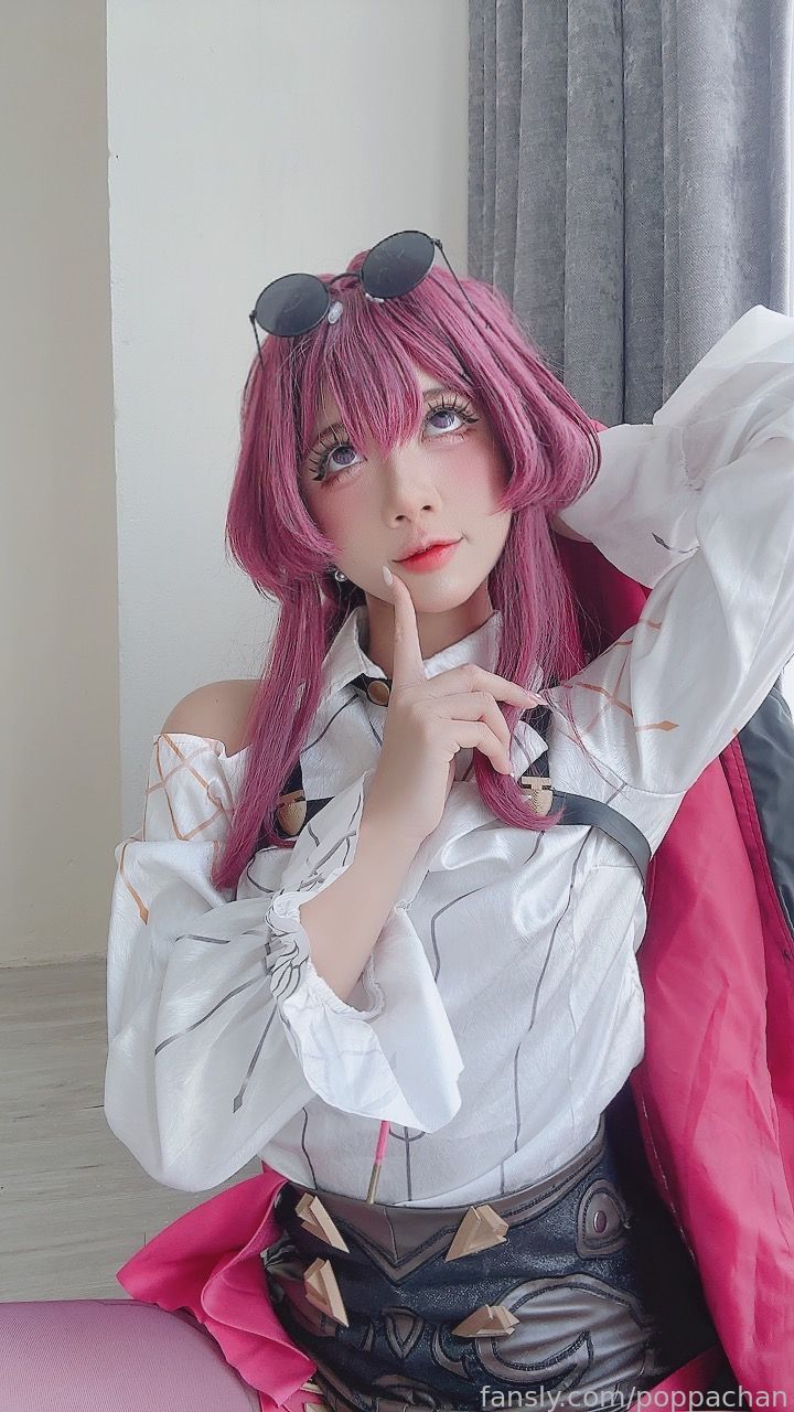 PoppaChan - Kafka PoppaChan - Kafka