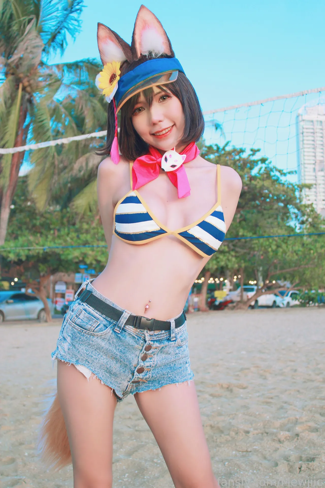 lMusicl - Kuda Izuna lMusicl - Kuda Izuna