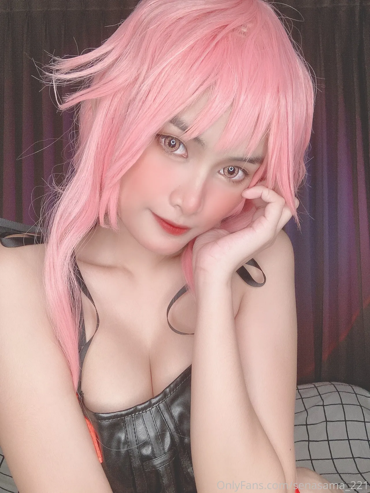 Senasama_221 - Yuno Senasama_221 - Yuno