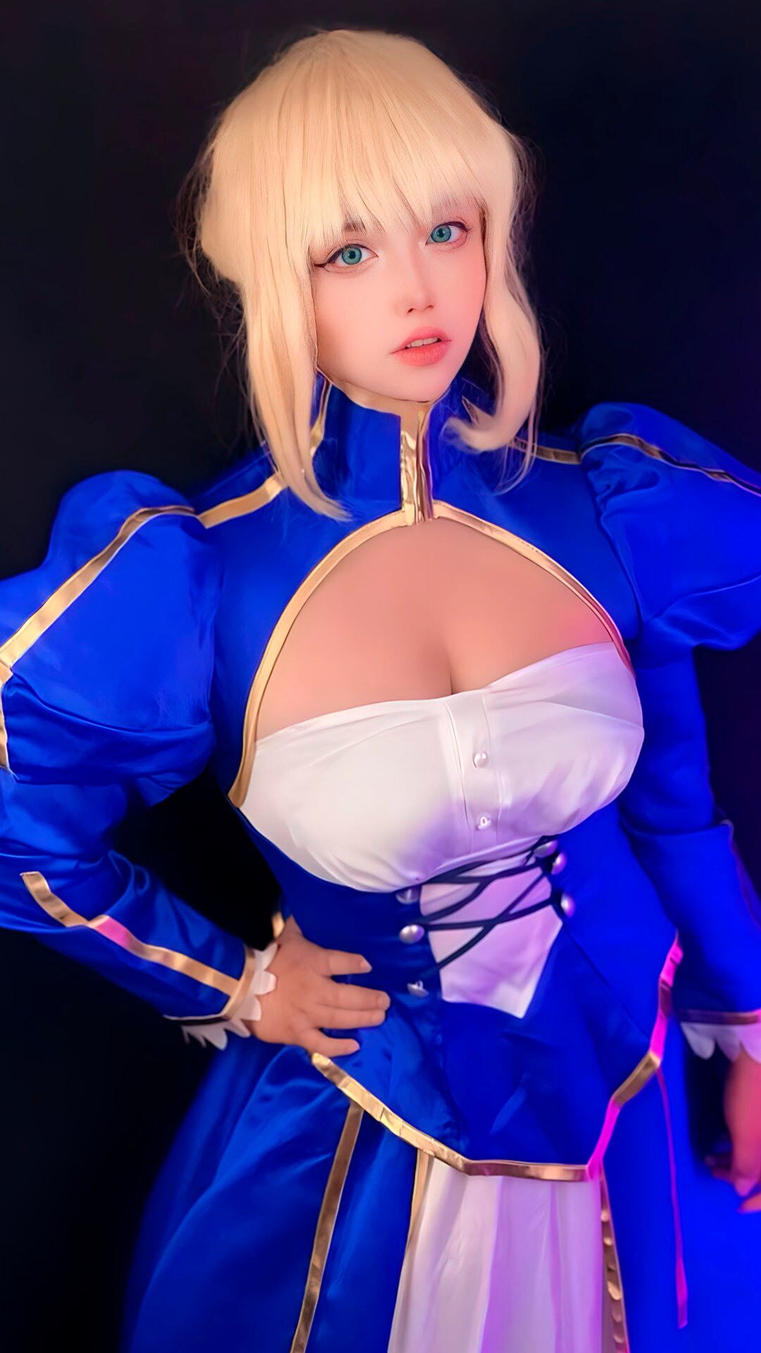 Arelly Trujillo - Artoria Arelly Trujillo - Artoria