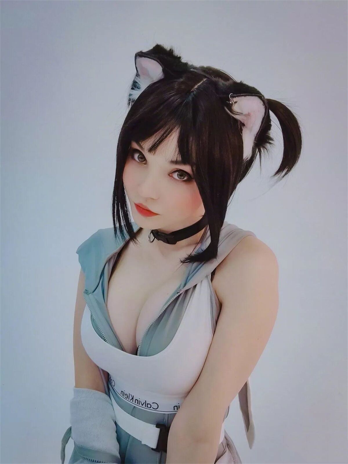 Coser@RocksyLight - Koss Part01 (51P) Coser@RocksyLight - Koss Part01 (51P)