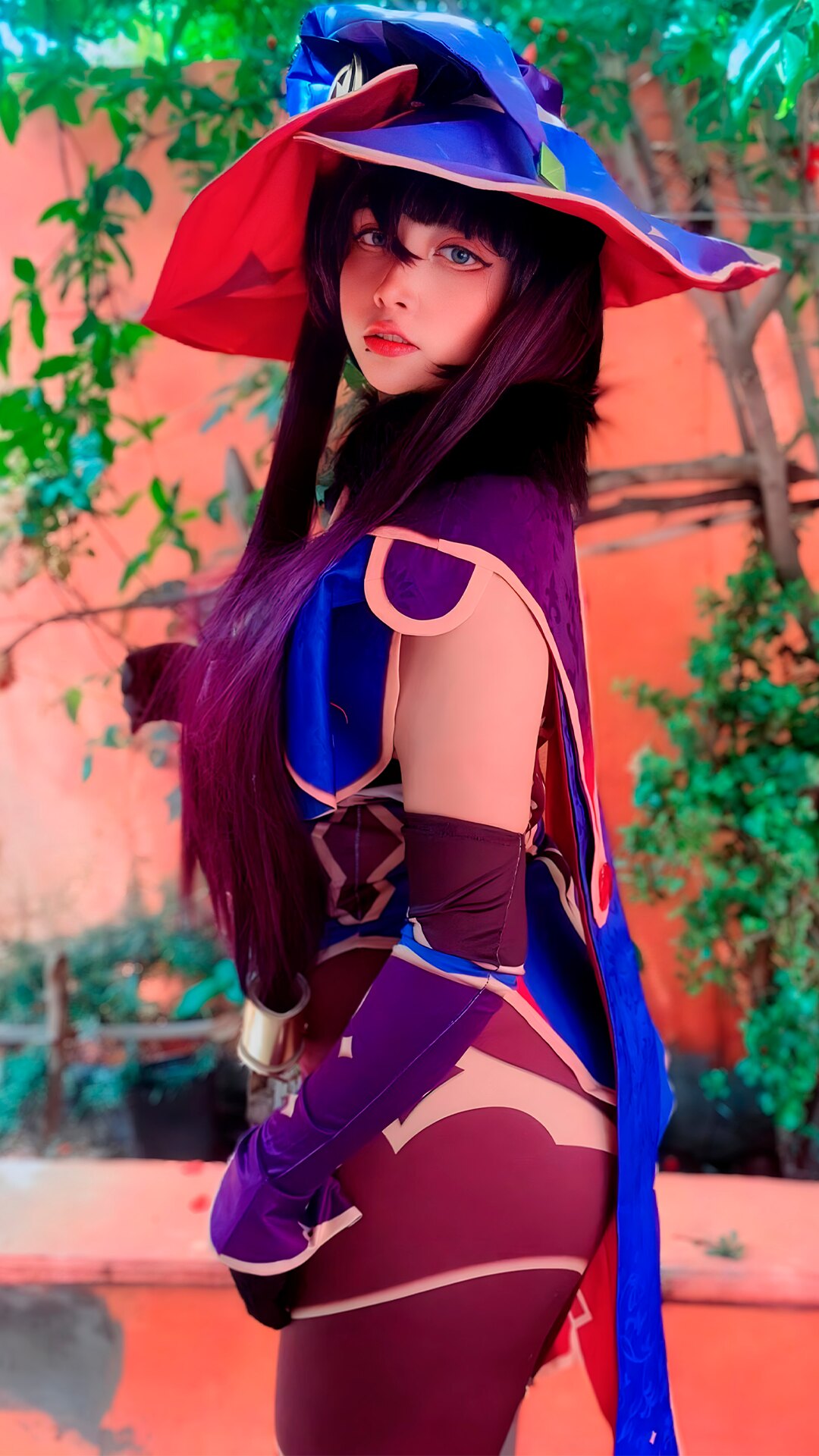 Arelly Trujillo - Mona Arelly Trujillo - Mona