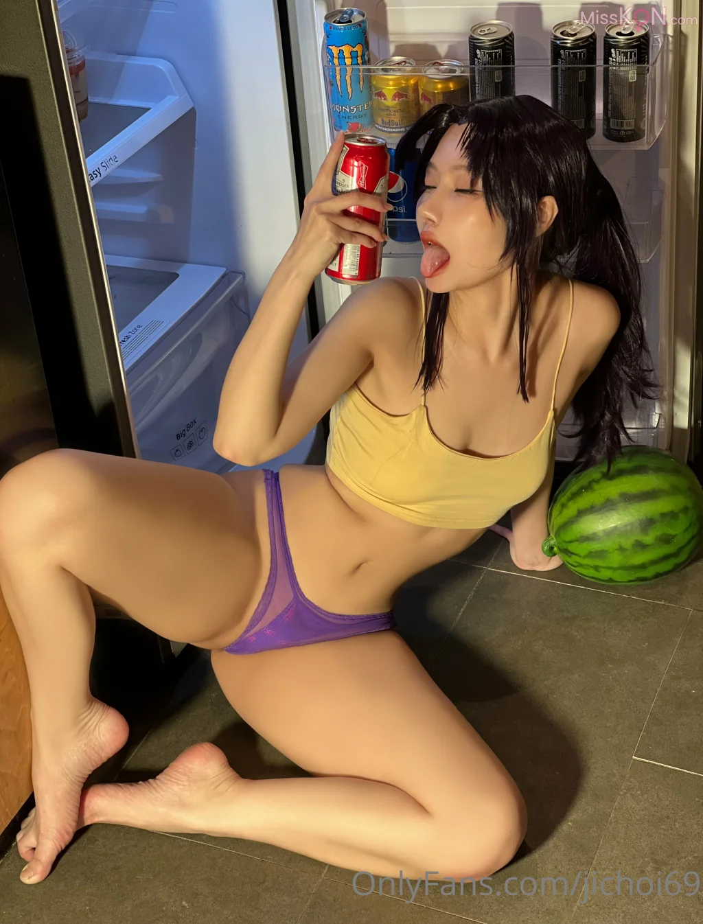 Coser@Choi Ji Yun: Misato Katsuragi (32 photos) Coser@Choi Ji Yun: Misato Katsuragi (32 photos)