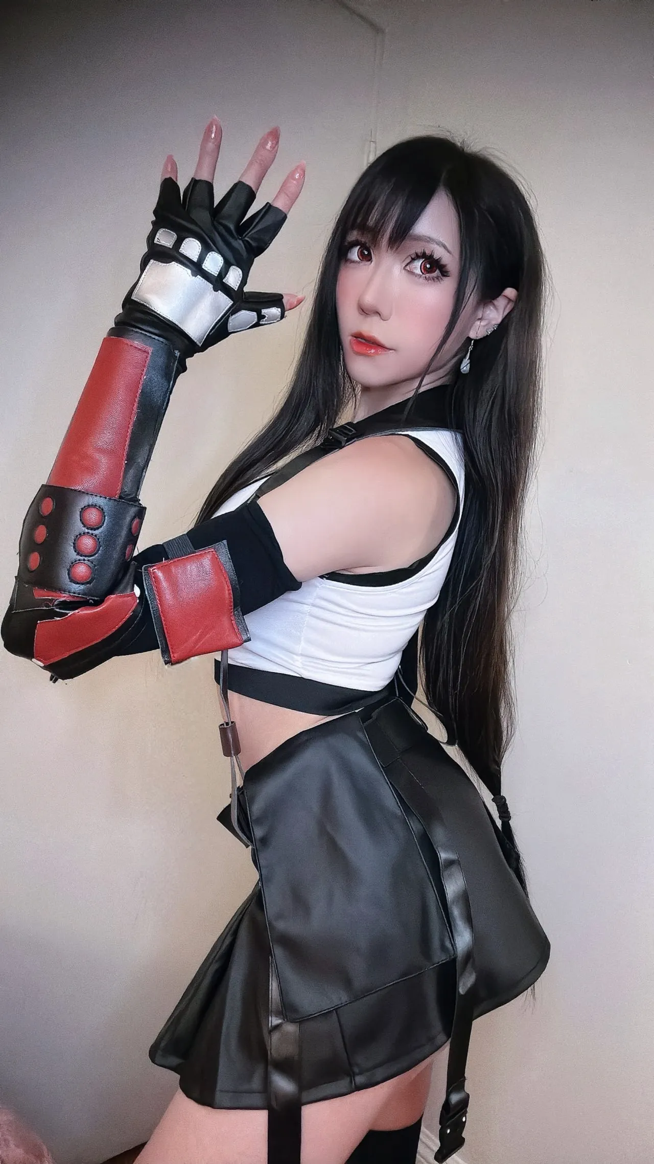 Usagi Christy - Tifa 2 Usagi Christy - Tifa 2