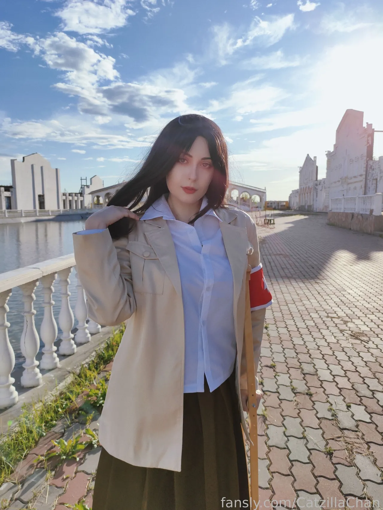 Catzilla - Peck Finger Catzilla - Peck Finger