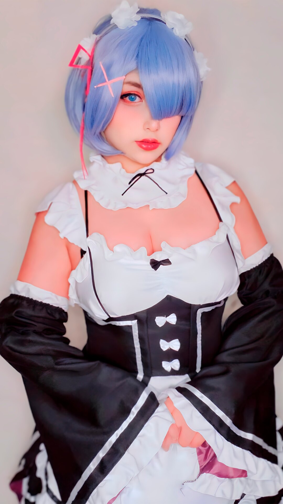 Arelly Trujillo - Rem Arelly Trujillo - Rem