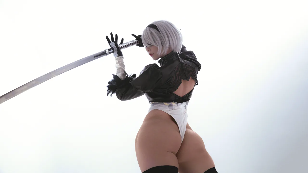 Izayoi Rui - 2B Izayoi Rui - 2B