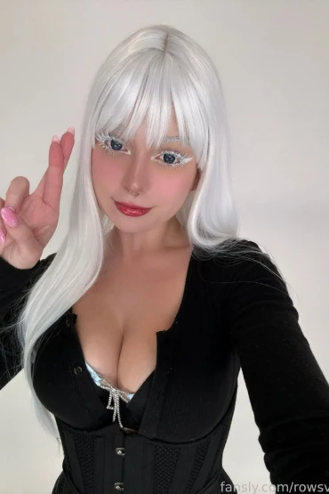 Rowsvee - Gojo 27 Rowsvee - Gojo