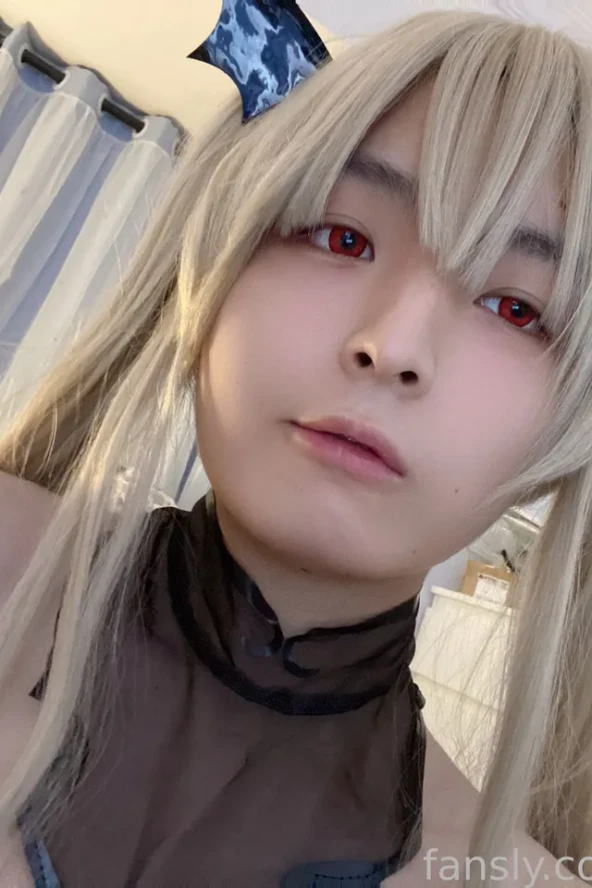 Hana Silver - Marie Rose 5 Hana Silver - Marie Rose