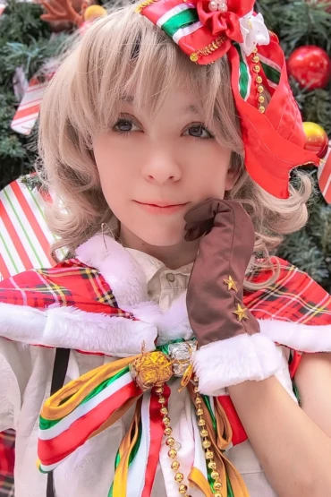 Tomomechi - Xmas You 1 Tomomechi - Xmas You