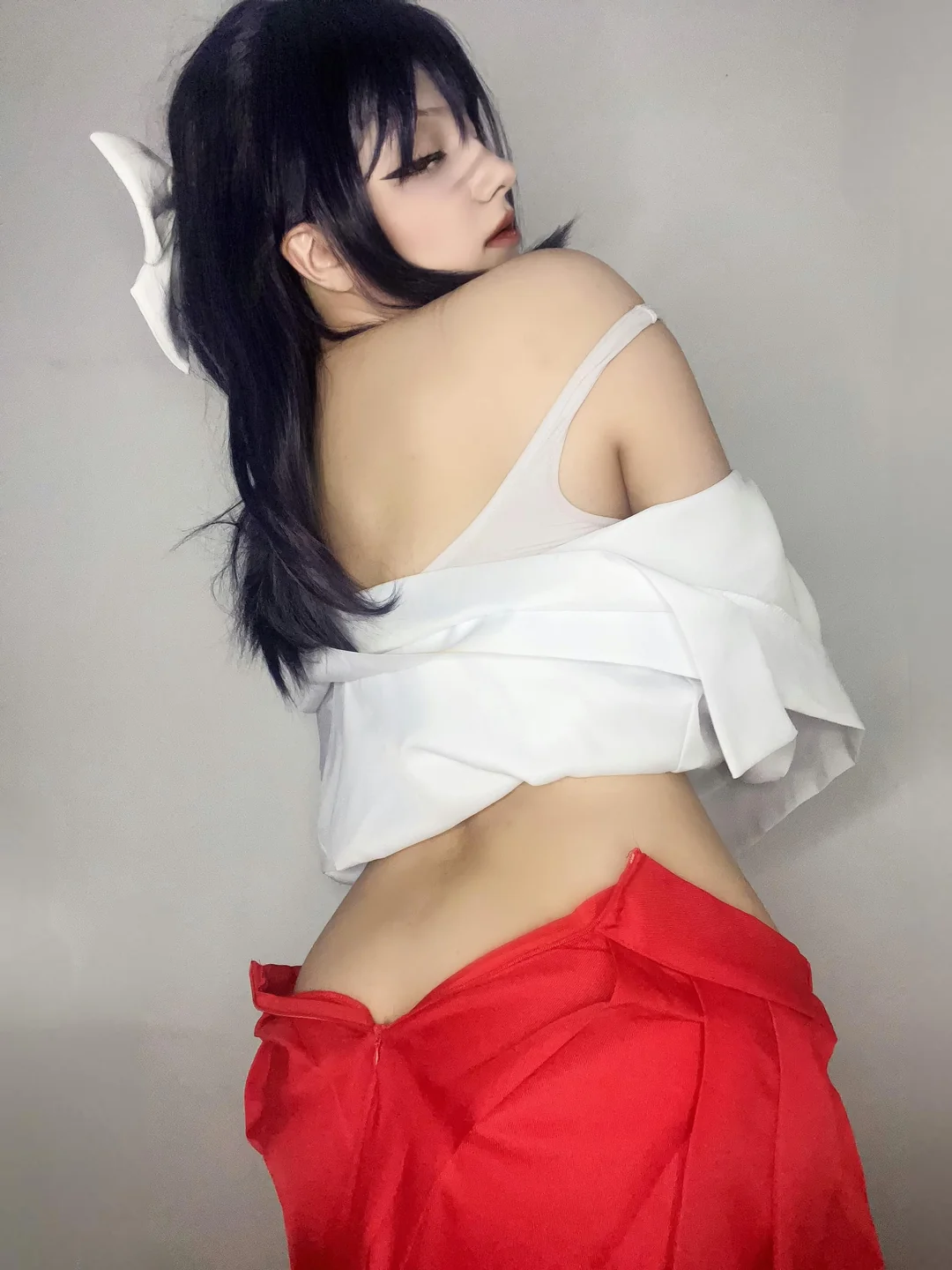 Evelinaava - Utahime Evelinaava - Utahime