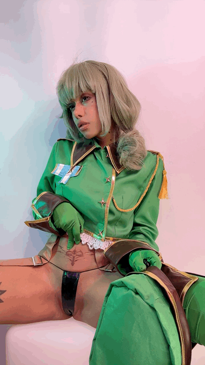 The little Vampyr - Araga Kiwi The little Vampyr - Araga Kiwi