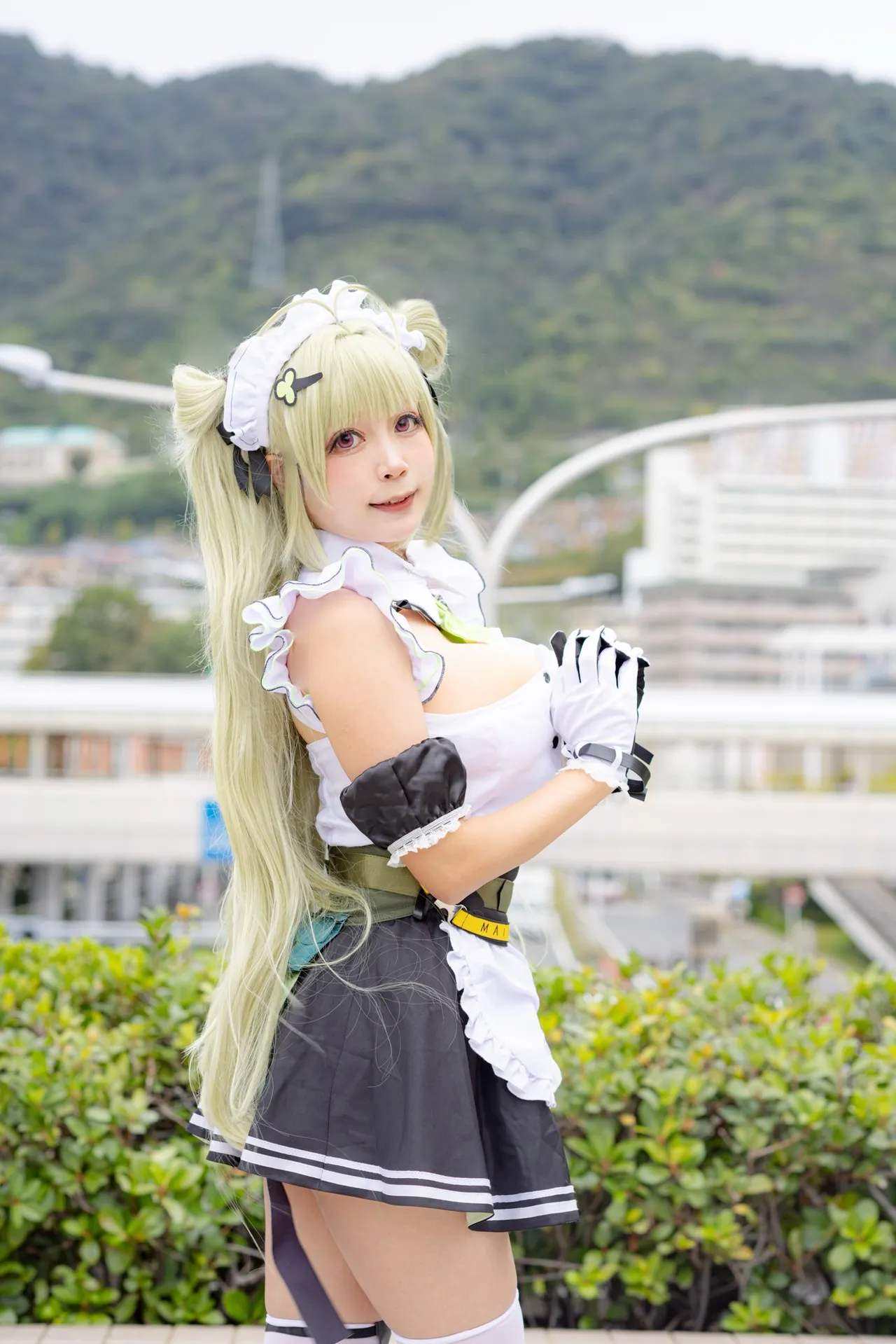 cosmosusagi_ - NIKKE cosmosusagi_ - NIKKE