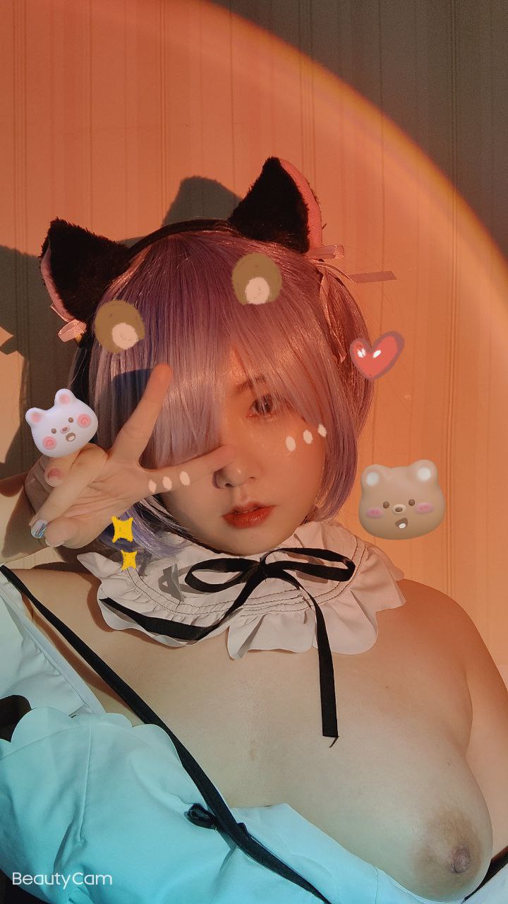 Private photography - Rem Private photography - Rem