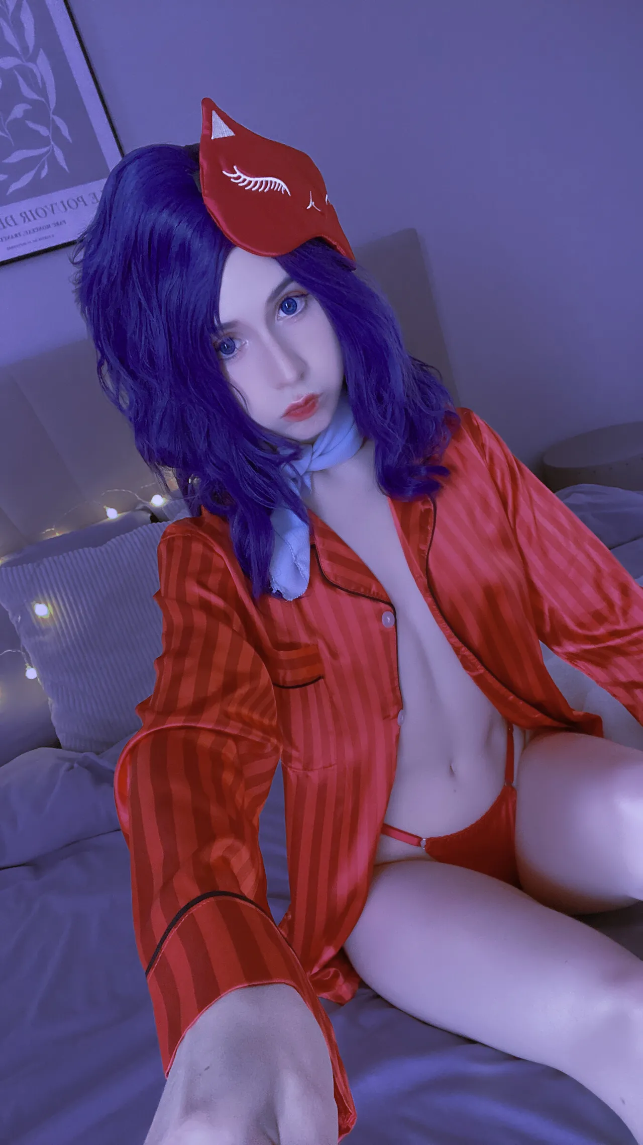 Hackee - Mita 1 Hackee - Mita 1