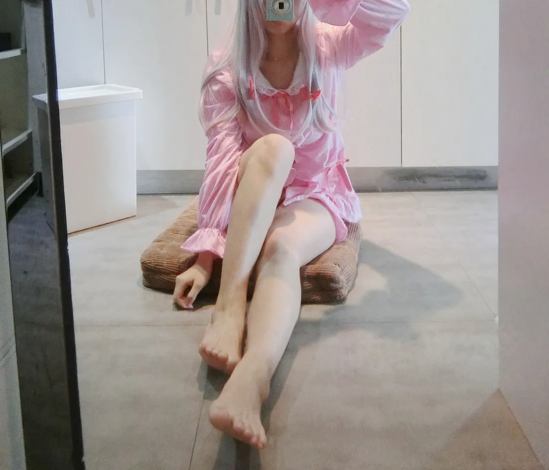 Yuho 3 years old - Sagiri Izumi Yuho 3 years old - Sagiri Izumi