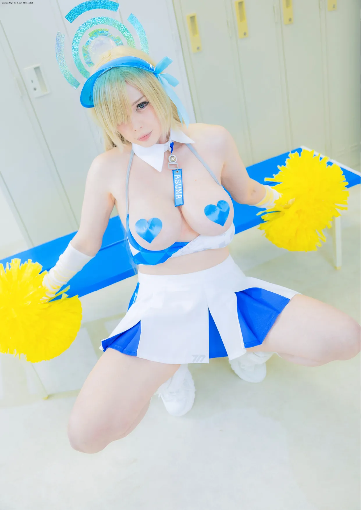 Atelier Roro - Asuna Atelier Roro - Asuna