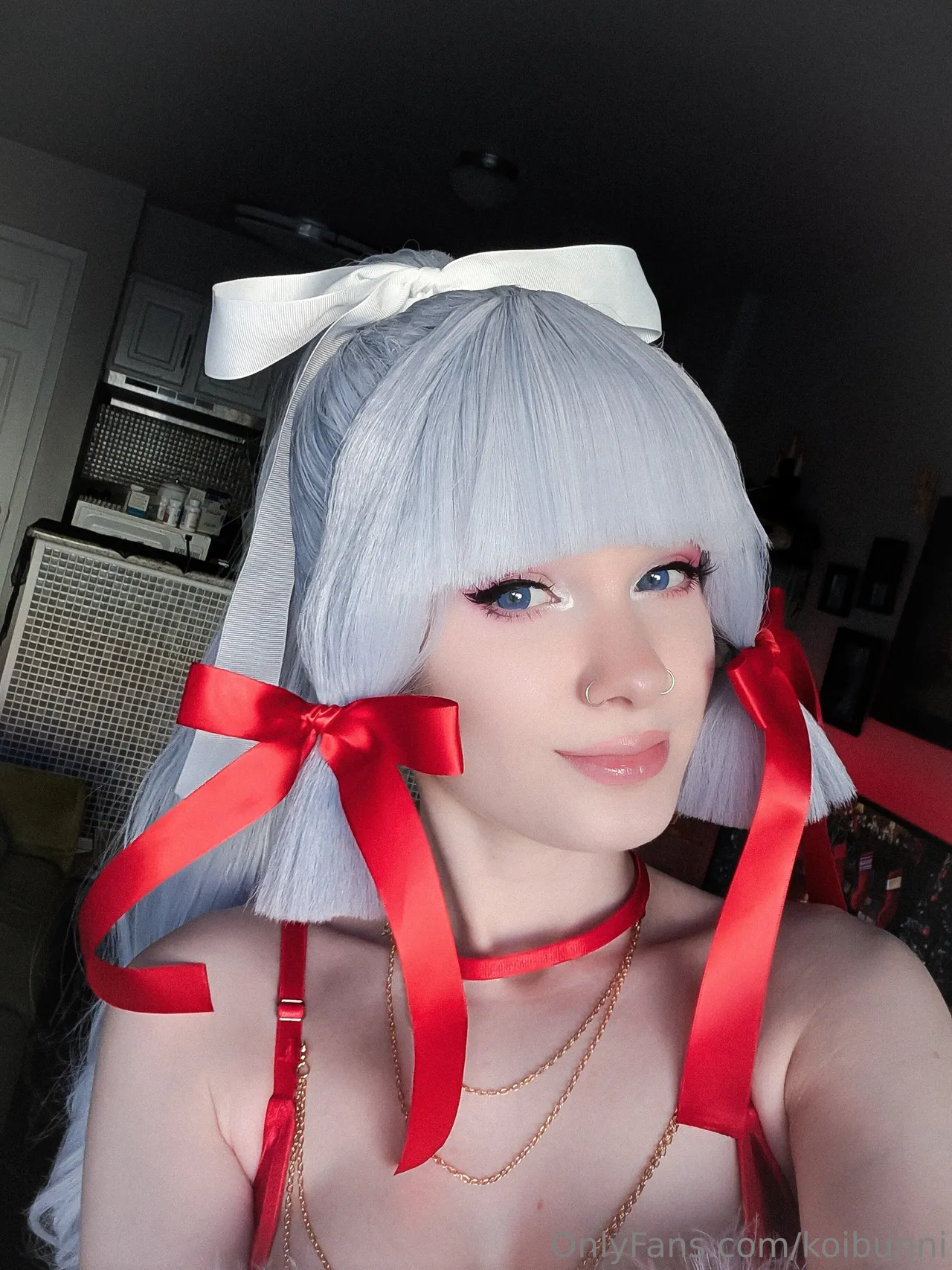 Bunni Lynn - Xmas Ayaka Bunni Lynn - Xmas Ayaka