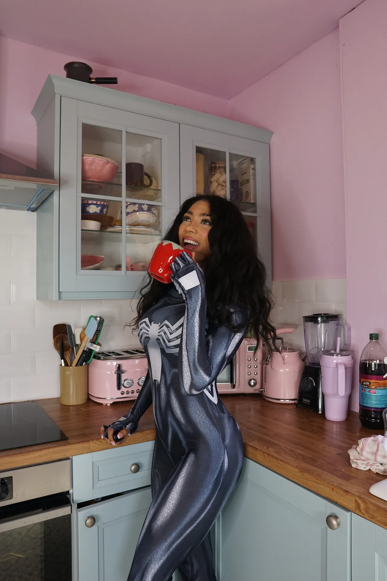 Sunpi - Venom Sunpi - Venom