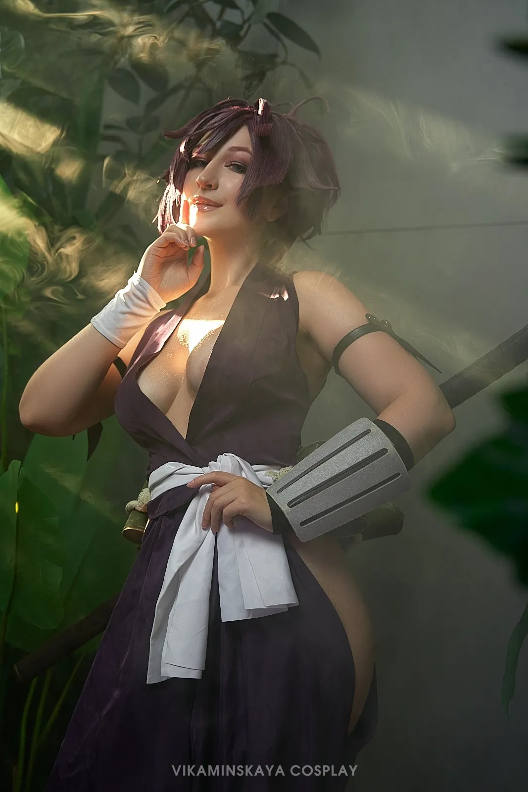 Vikaminskaya - Assorted Cosplay 1 Vikaminskaya - Assorted Cosplay 1