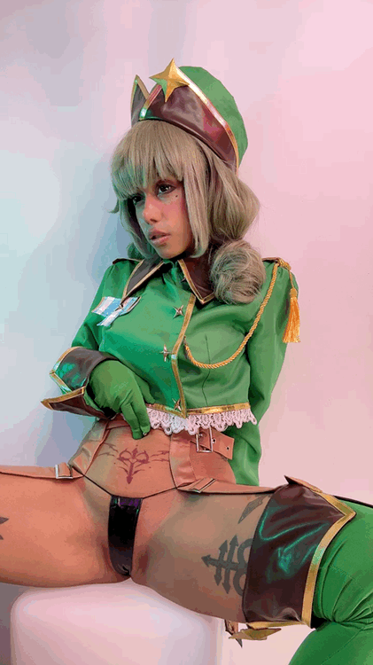 The little Vampyr - Araga Kiwi The little Vampyr - Araga Kiwi