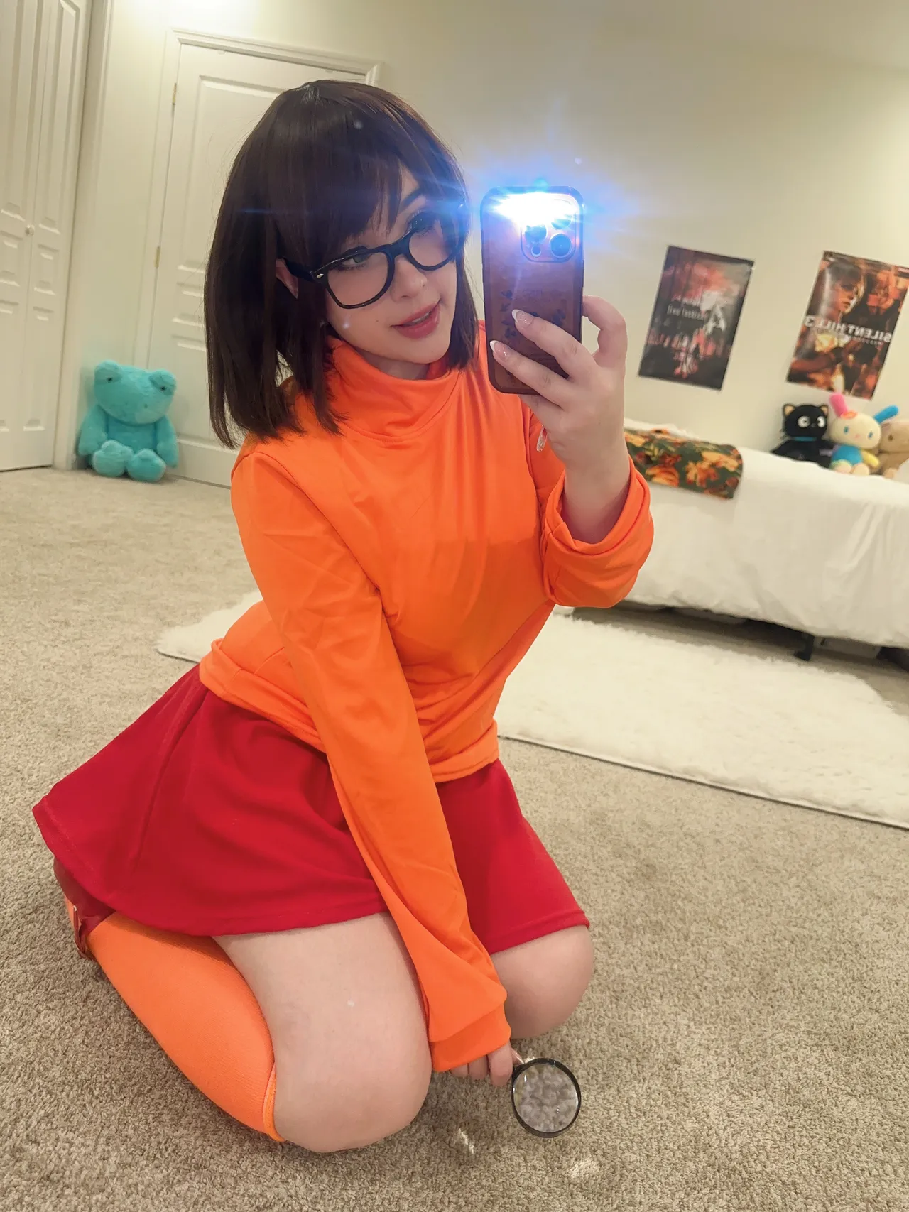 Junkenstein - Velma Junkenstein - Velma