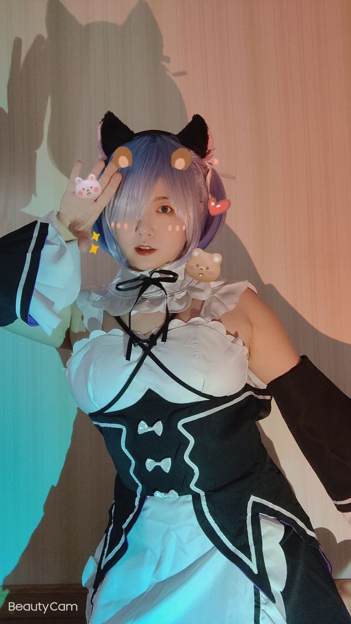 Private photography - Rem Private photography - Rem