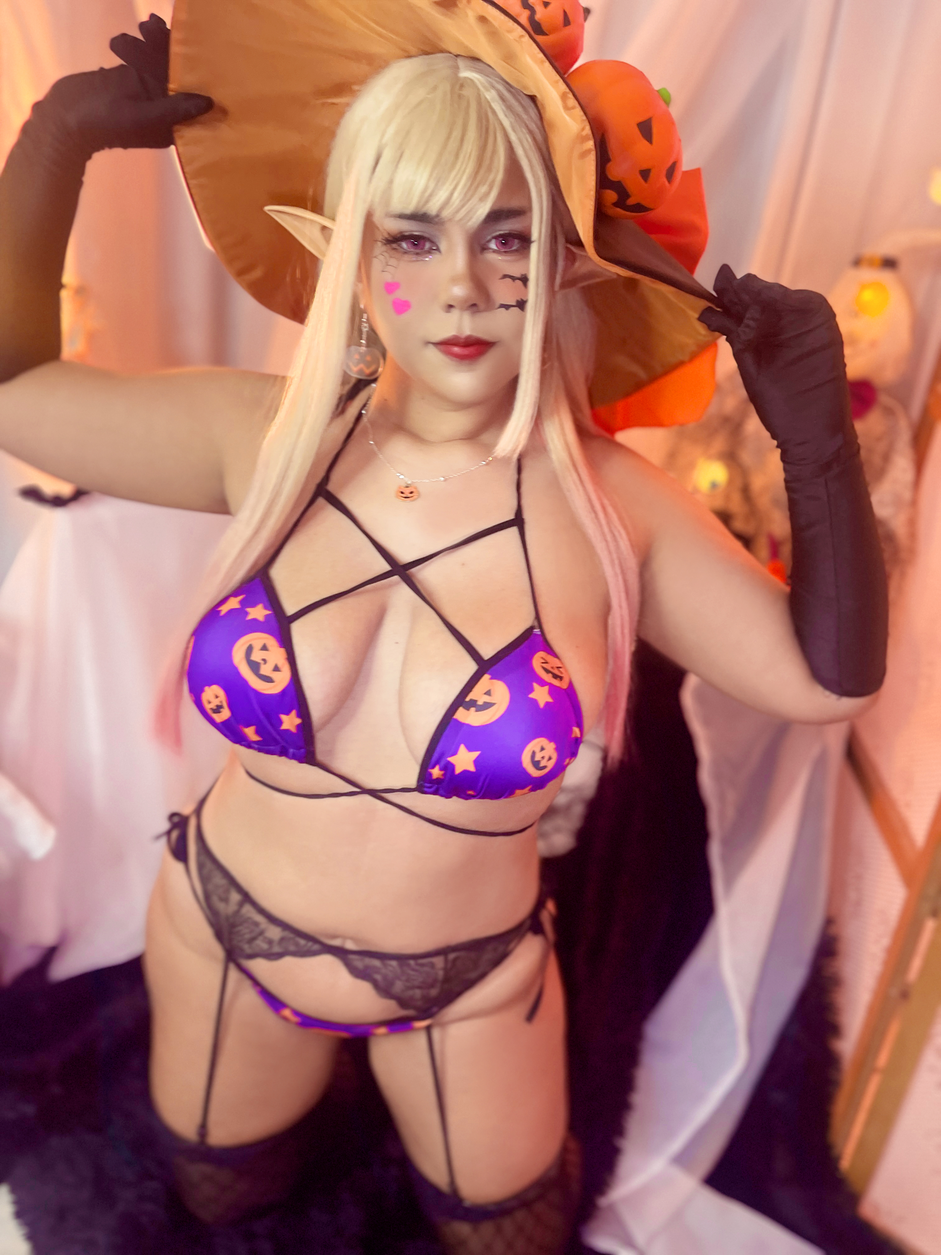 Mariigabii - Witch Marin Mariigabii - Witch Marin