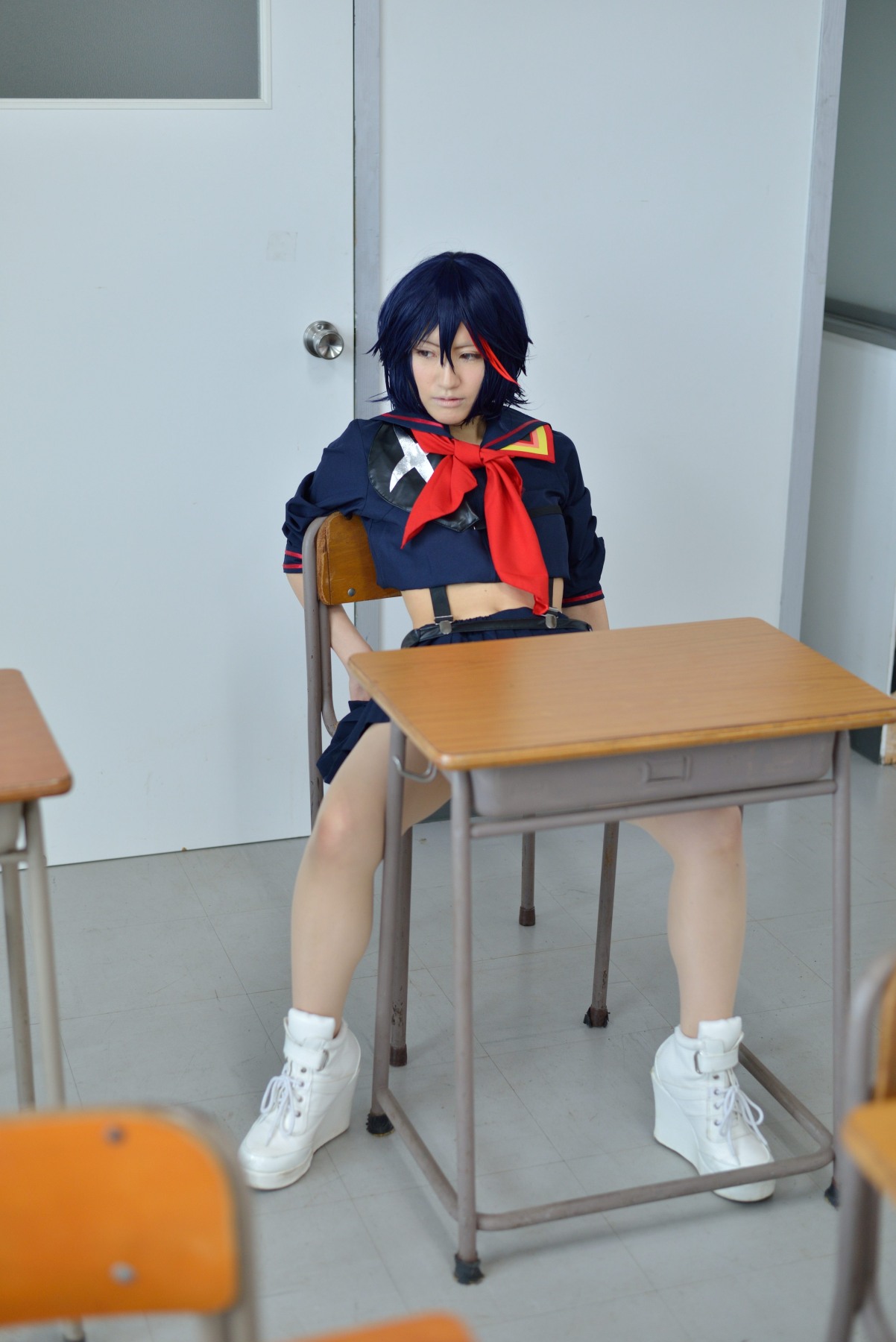 『RAZZLE DAZZLE』(A美/Eimy) - don 『RAZZLE DAZZLE』(A美/Eimy) - don