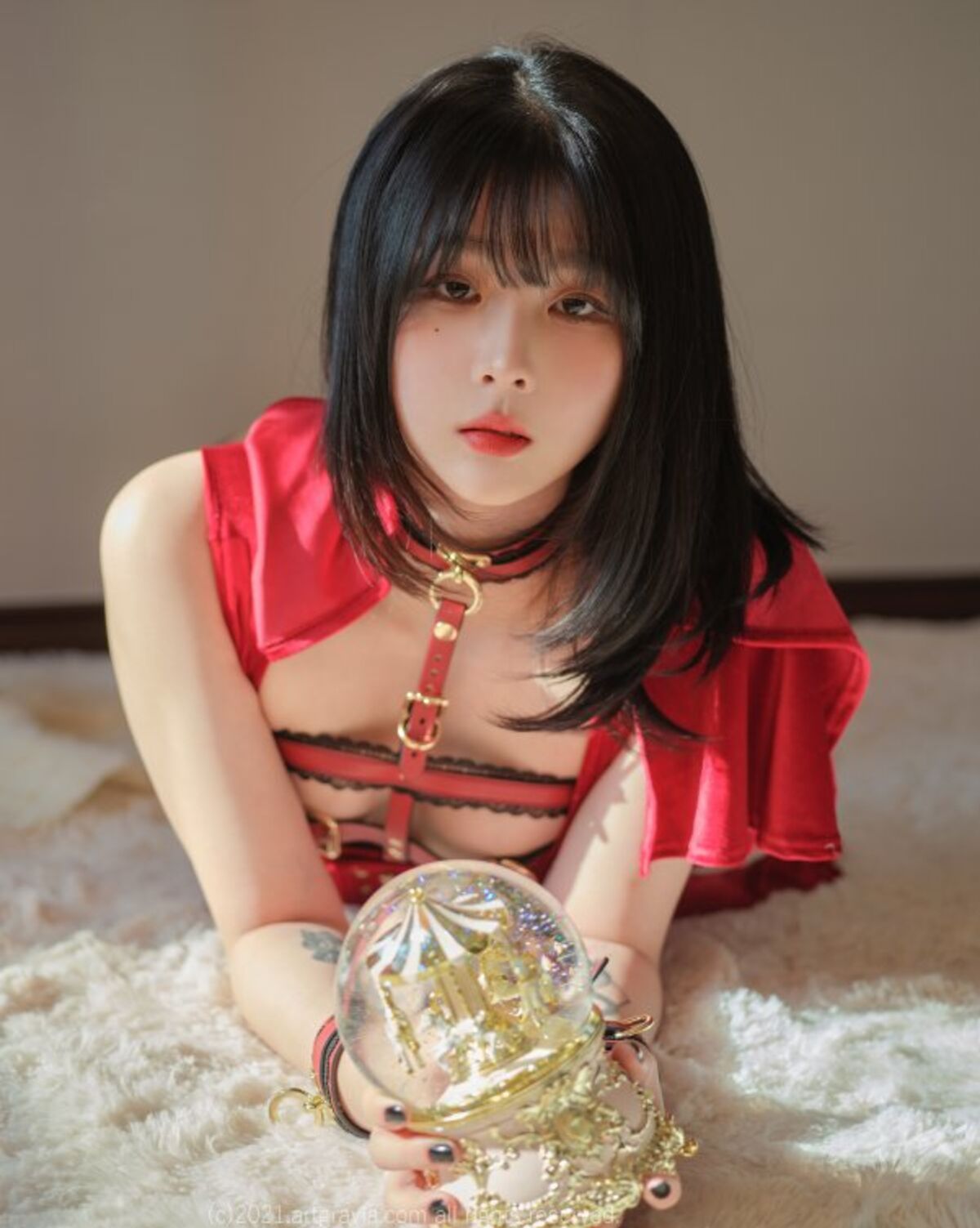Jang Joo Jangju - Real-time No. 1 Image Exclusive Video Photo for Jang Joo Subscribers Part04 (65P) Jang Joo Jangju - Real-time No. 1 Image Exclusive Video Photo for Jang Joo Subscribers Part04 (65P)
