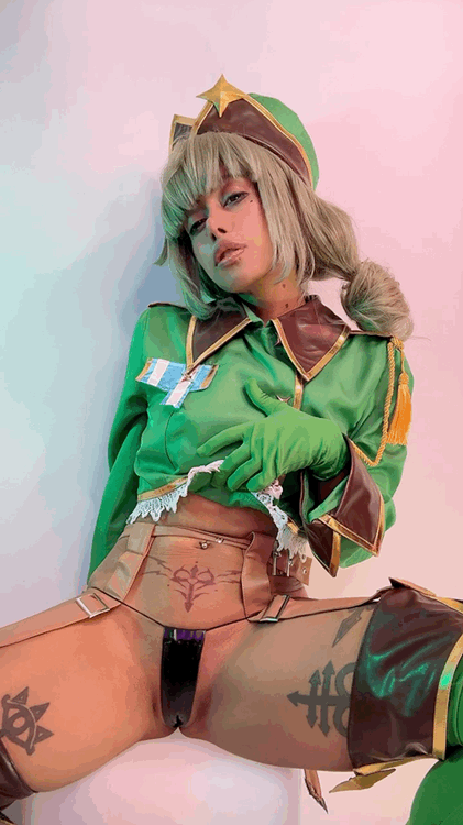 The little Vampyr - Araga Kiwi The little Vampyr - Araga Kiwi