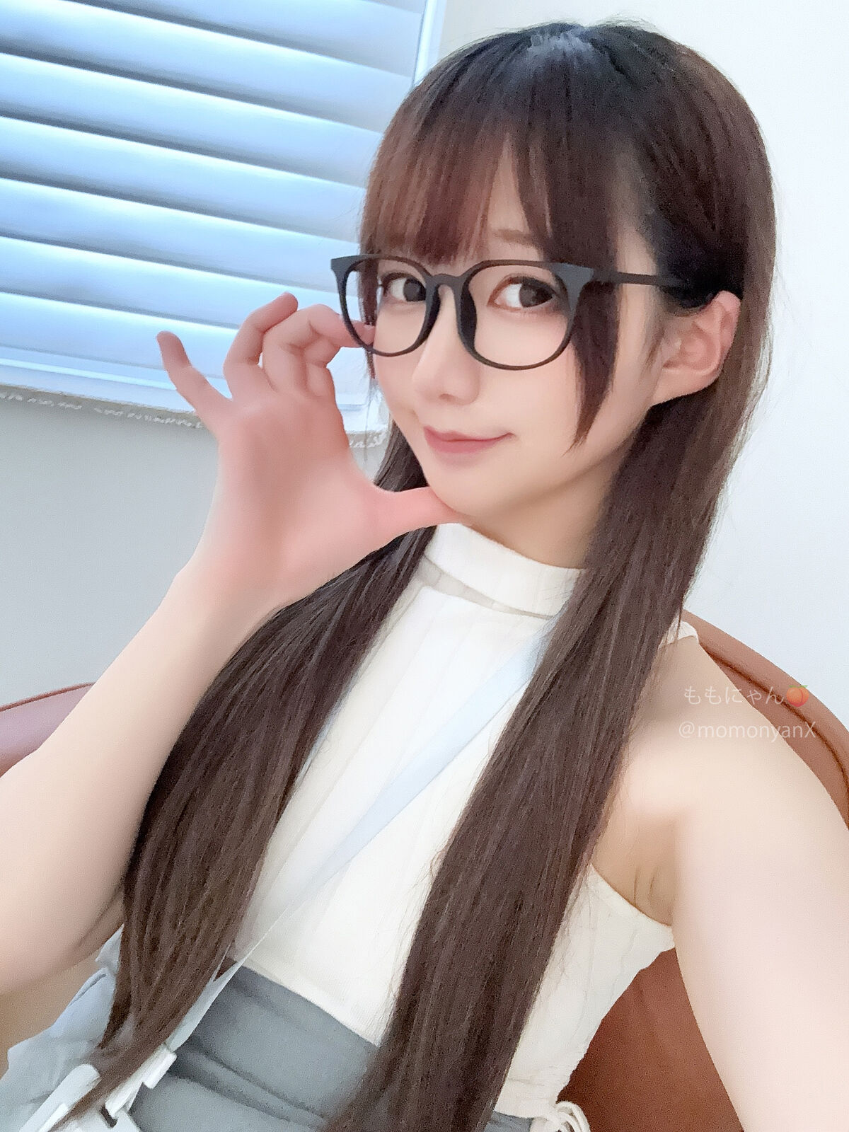 Coser@NAGISA Monster Meow - 2025/05 Packing Collection Part02 (70P) Coser@NAGISA Monster Meow - 2025/05 Packing Collection Part02 (70P)