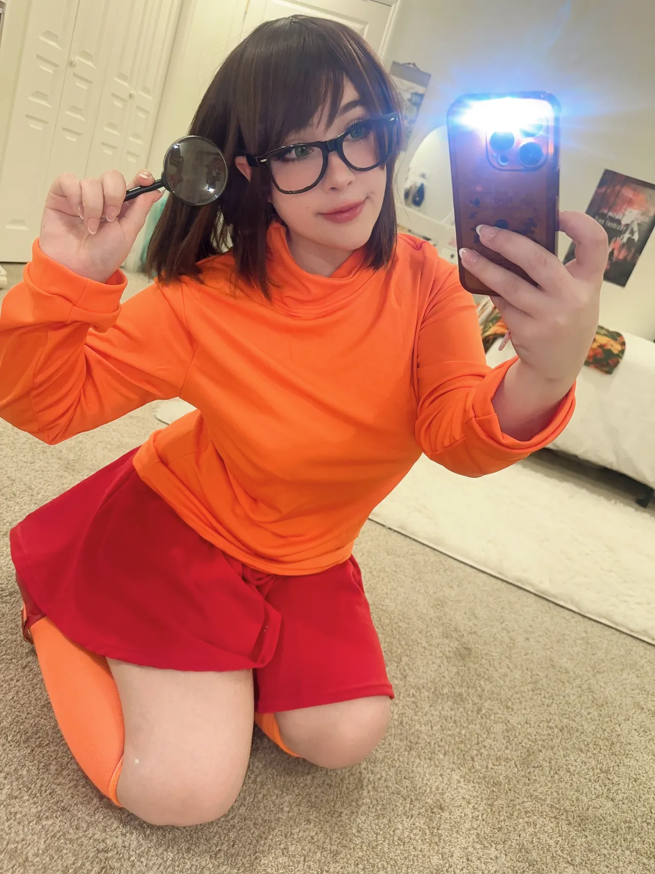 Junkenstein - Velma Junkenstein - Velma