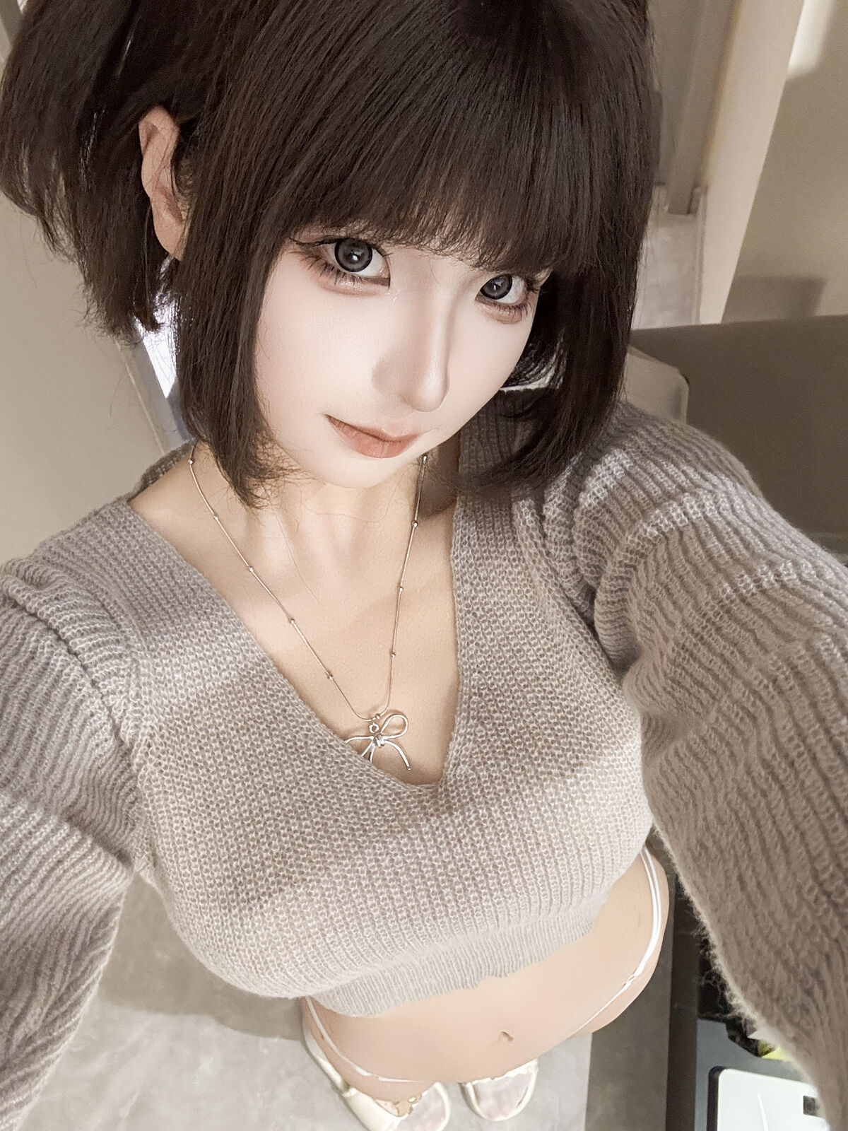 Coser@ stupid momo chunmomo - 2025/07 Selfie (84P) Coser@ stupid momo chunmomo - 2025/07 Selfie (84P)