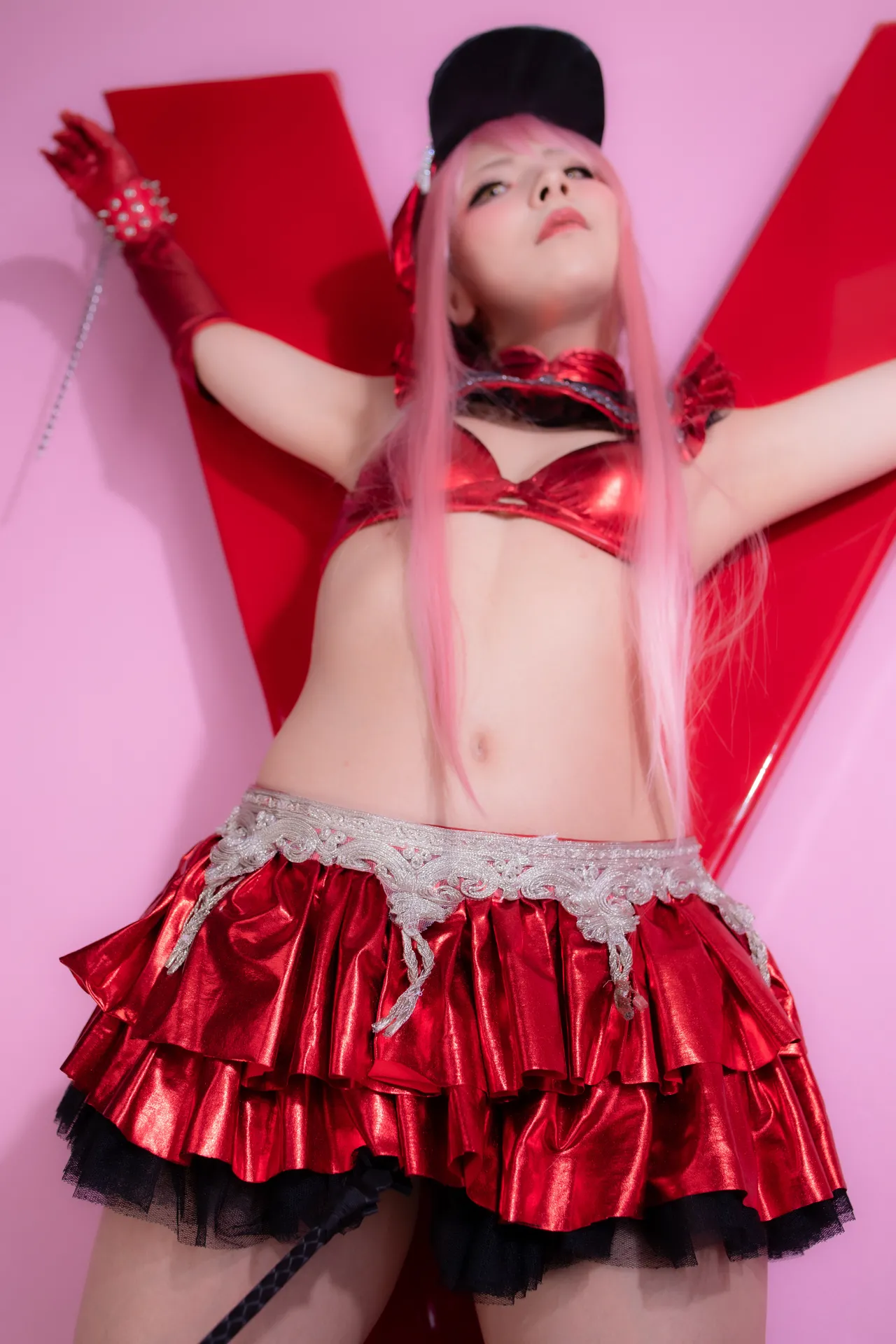 Prison 〇〇 - Strong queen completely surrenders - Prison 〇〇 - Strong queen completely surrenders -