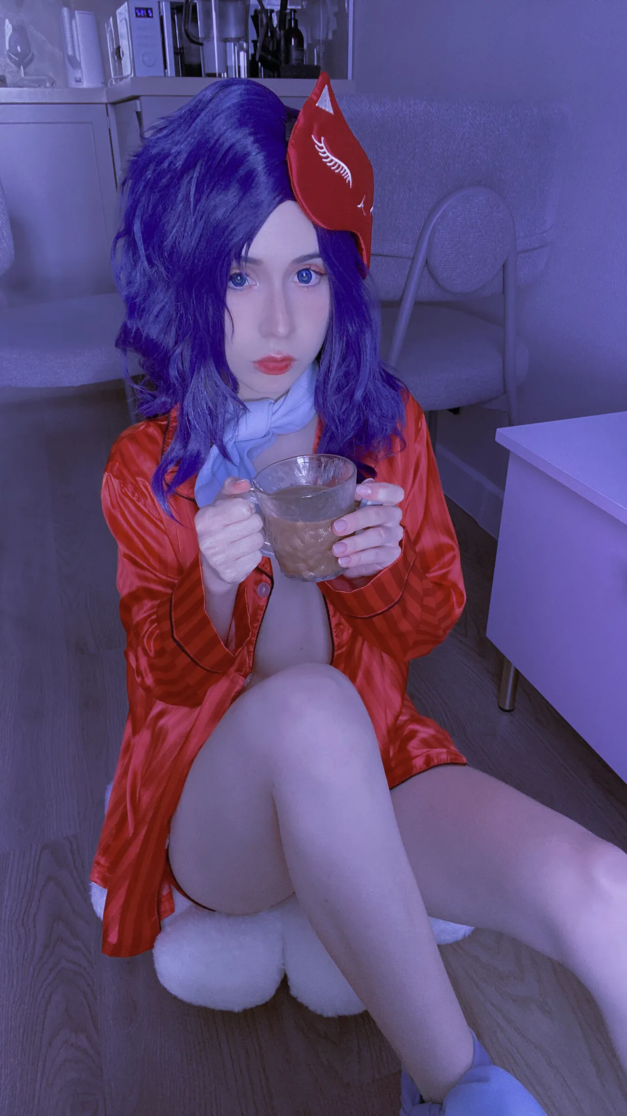 Hackee - Mita 1 Hackee - Mita 1