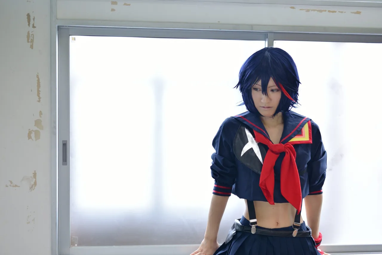 『RAZZLE DAZZLE』(A美/Eimy) - don 『RAZZLE DAZZLE』(A美/Eimy) - don