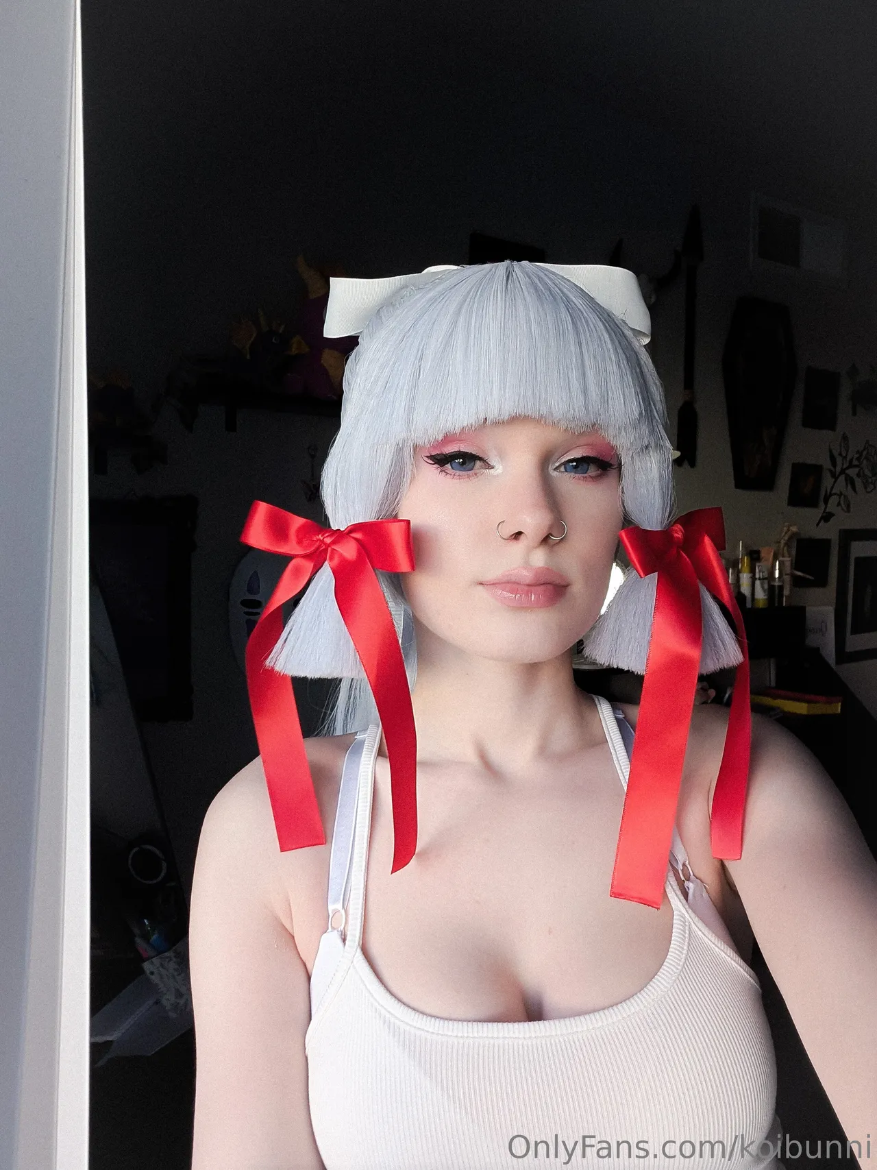 Bunni Lynn - Xmas Ayaka Bunni Lynn - Xmas Ayaka