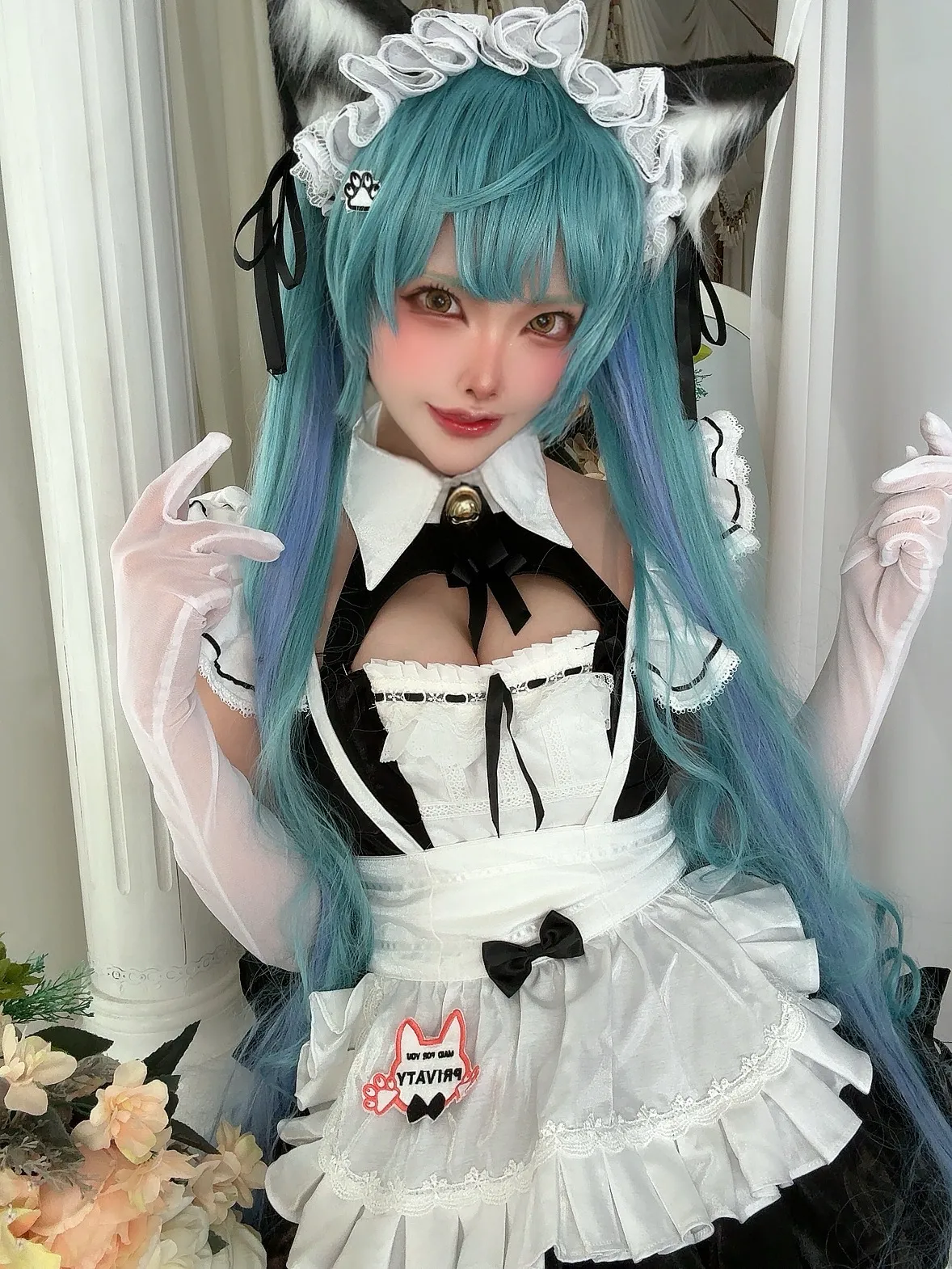 Etocha - Privaty Etocha - Privaty