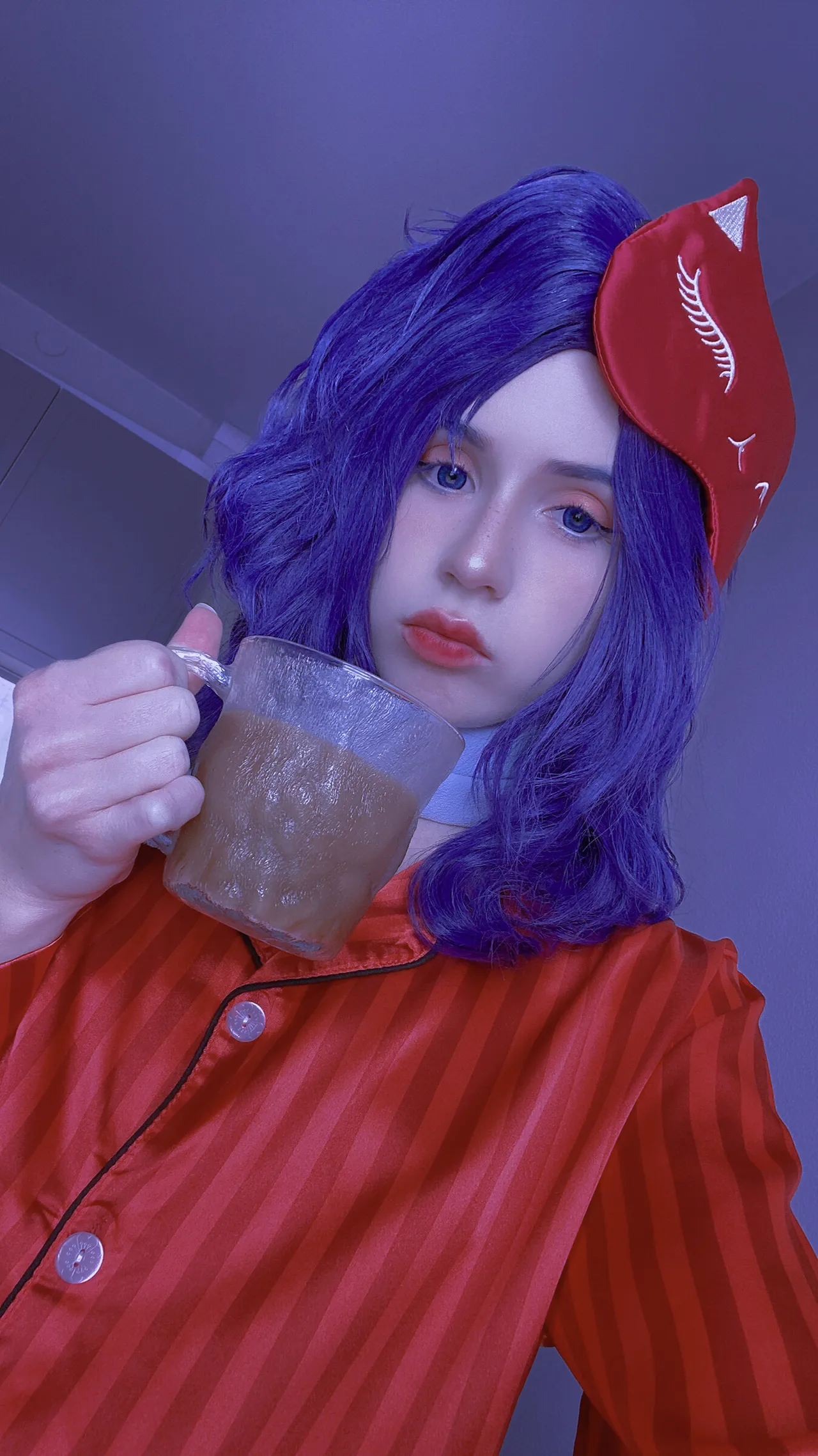 Hackee - Mita 1 Hackee - Mita 1