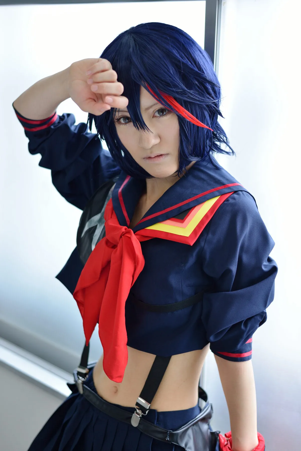 『RAZZLE DAZZLE』(A美/Eimy) - don 『RAZZLE DAZZLE』(A美/Eimy) - don